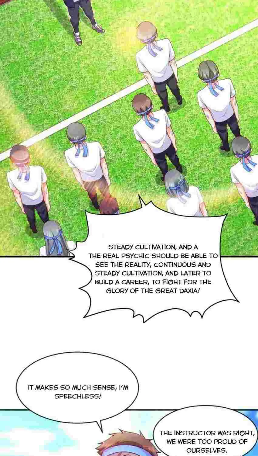 Devilish Girlfriend Mangakakalot X Chapter 45 Page 50