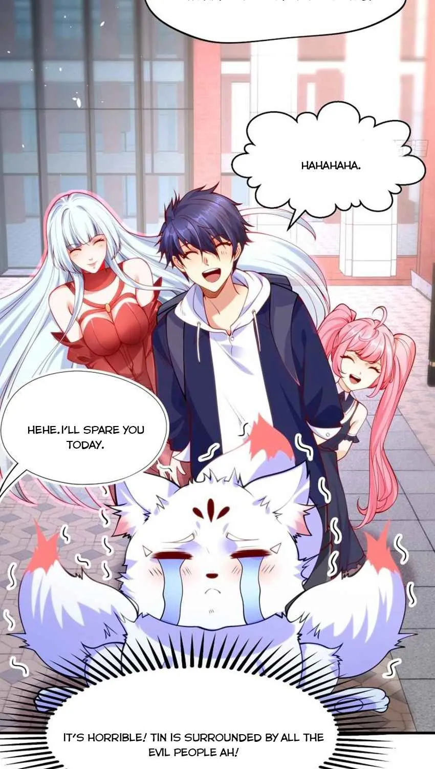 Devilish Girlfriend Mangakakalot X Chapter 45 Page 5