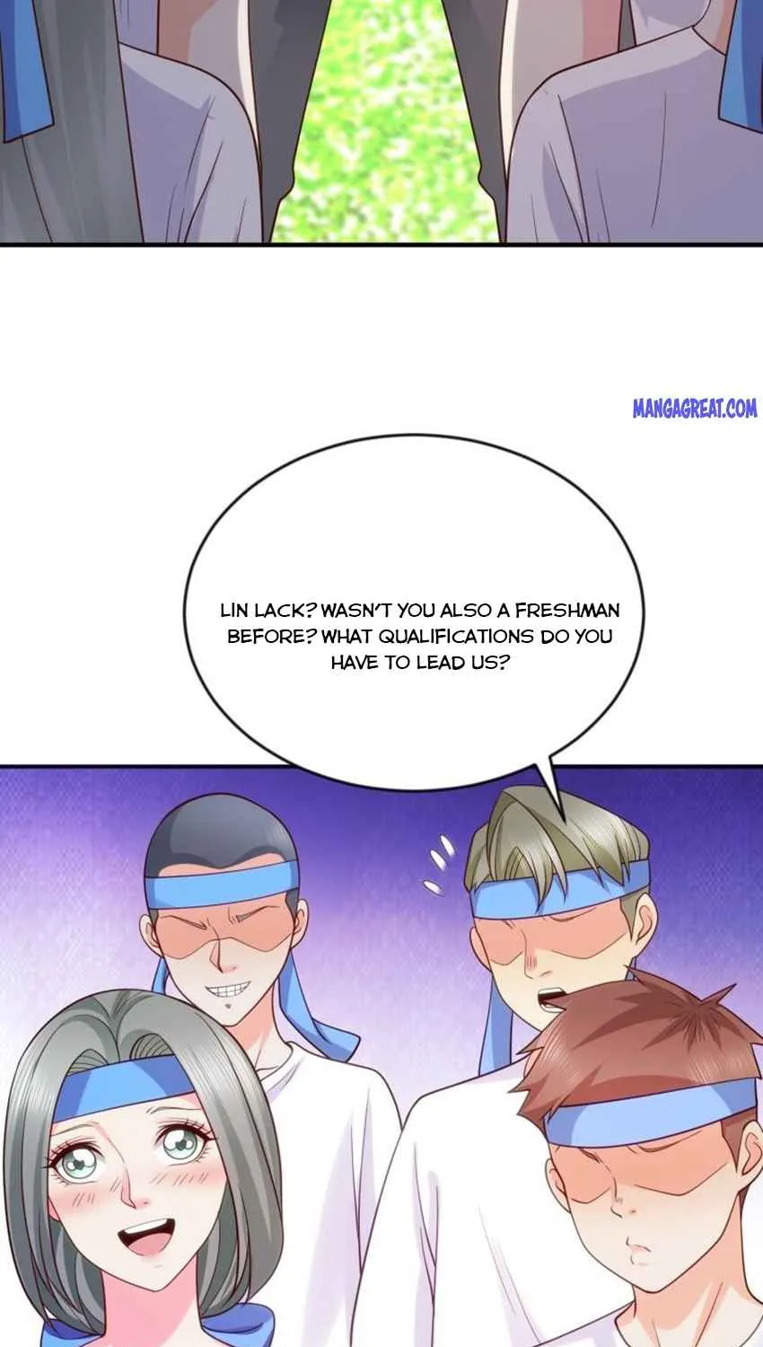 Devilish Girlfriend Mangakakalot X Chapter 45 Page 41