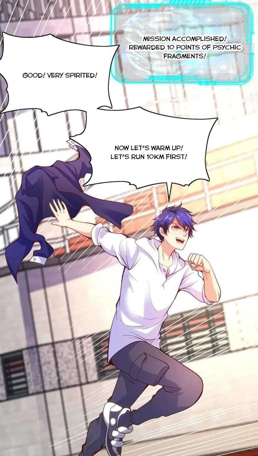 Devilish Girlfriend Mangakakalot X Chapter 45 Page 55