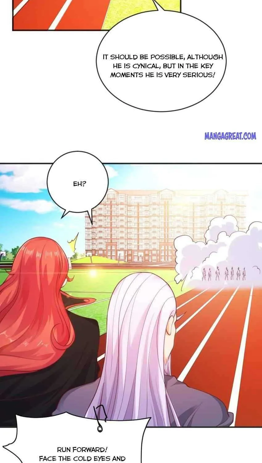 Devilish Girlfriend Mangakakalot X Chapter 45 Page 57
