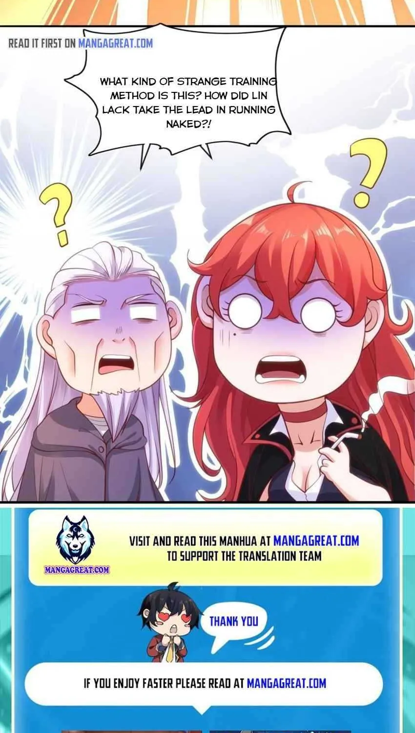 Devilish Girlfriend Mangakakalot X Chapter 45 Page 59