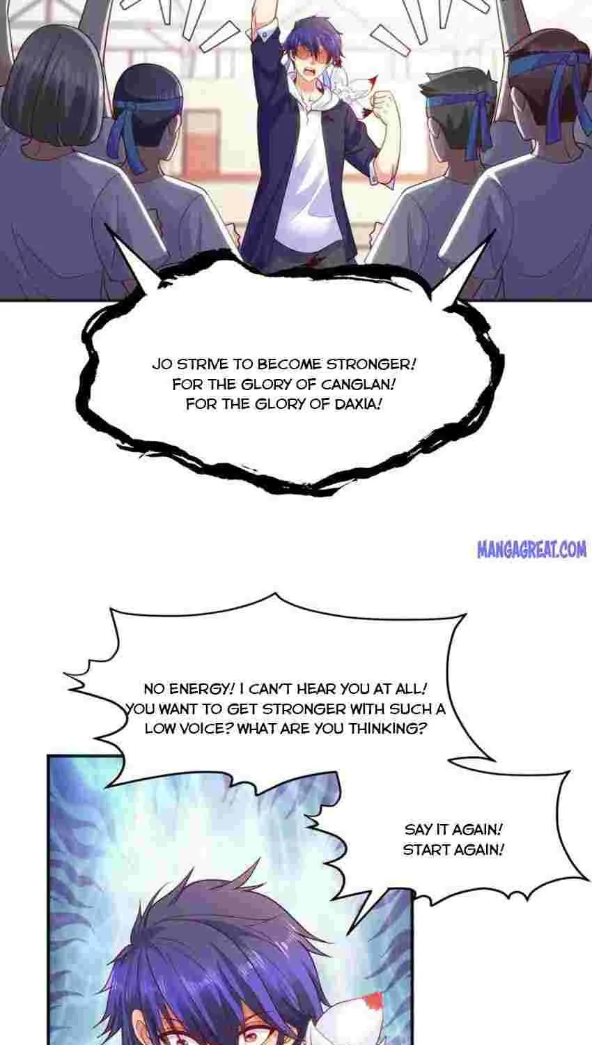 Devilish Girlfriend Mangakakalot X Chapter 45 Page 52
