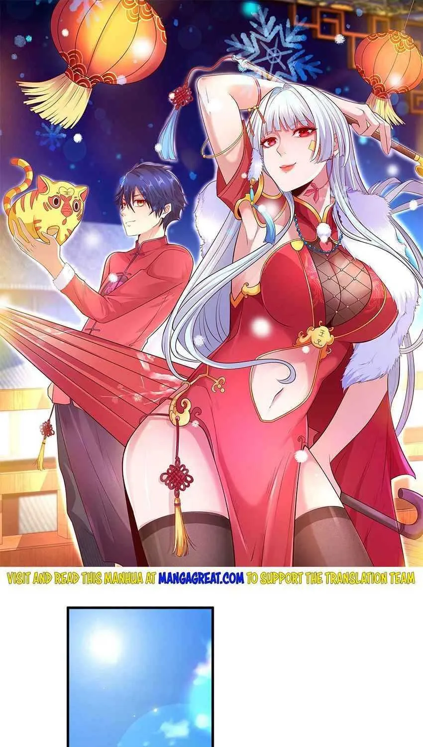 Devilish Girlfriend Mangakakalot X Chapter 46 Page 1