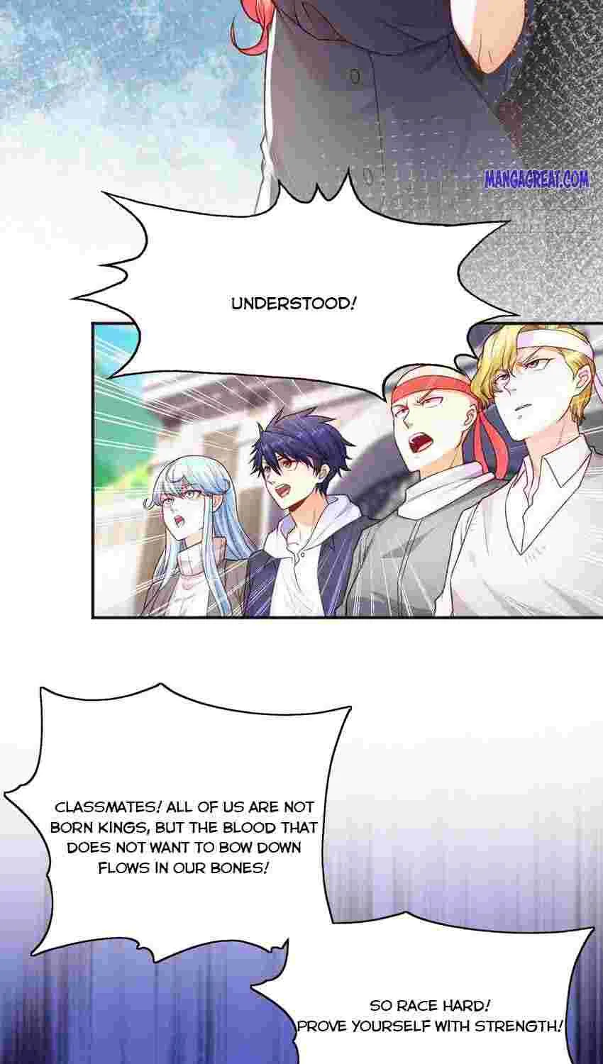 Devilish Girlfriend Mangakakalot X Chapter 46 Page 17