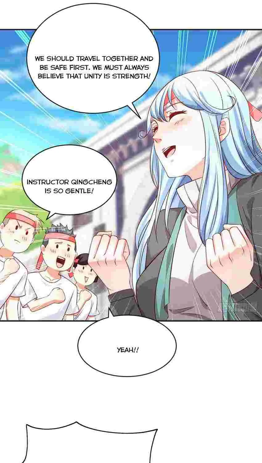 Devilish Girlfriend Mangakakalot X Chapter 46 Page 19