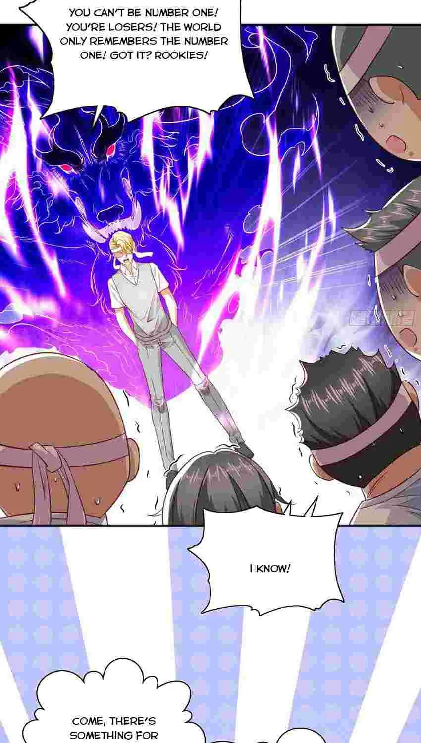 Devilish Girlfriend Mangakakalot X Chapter 46 Page 20