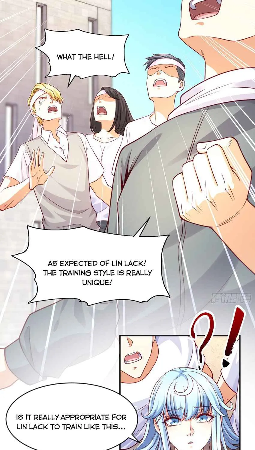 Devilish Girlfriend Mangakakalot X Chapter 46 Page 11