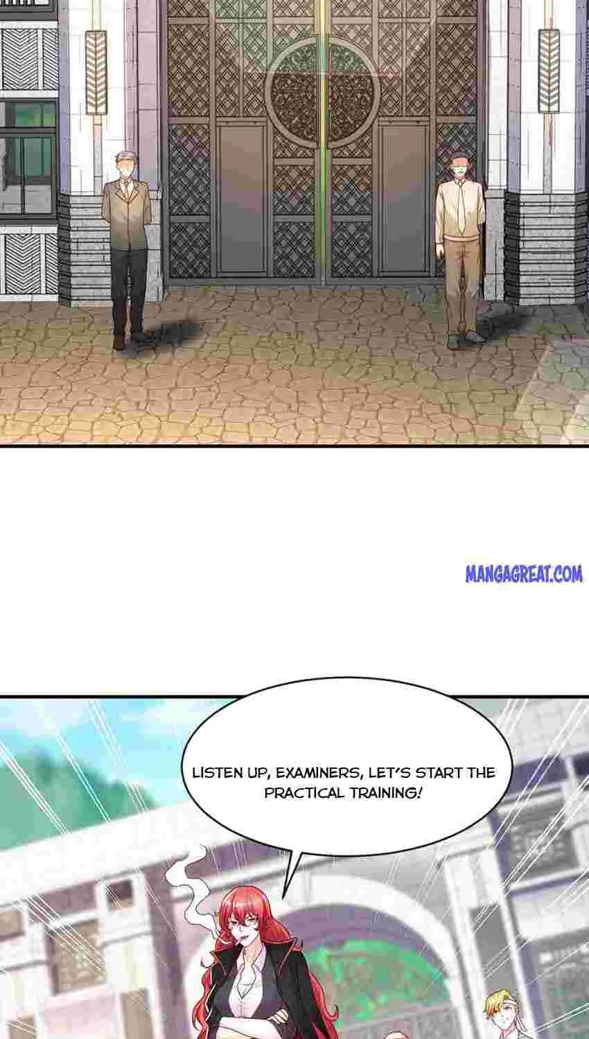 Devilish Girlfriend Mangakakalot X Chapter 46 Page 14