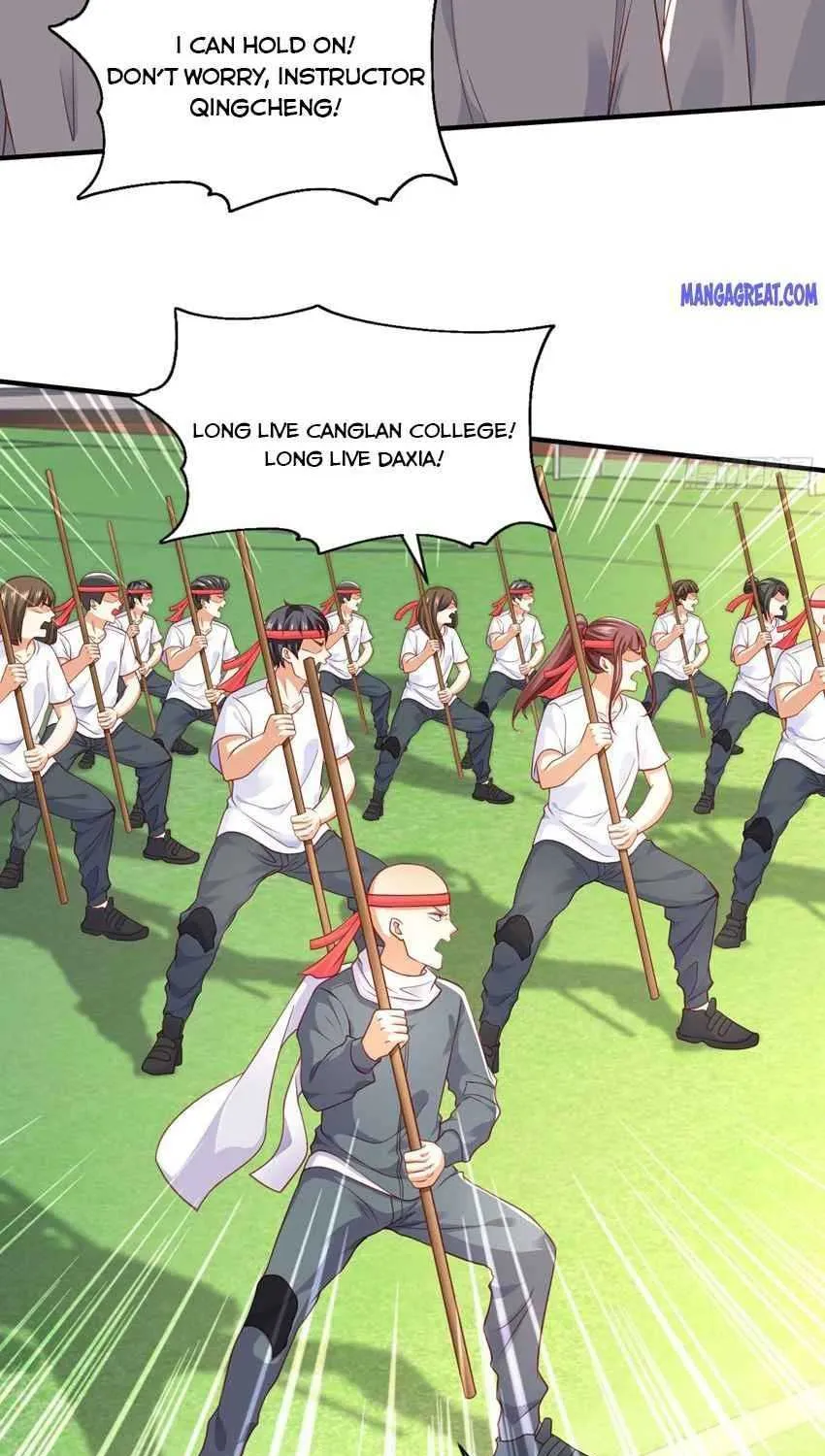 Devilish Girlfriend Mangakakalot X Chapter 46 Page 3