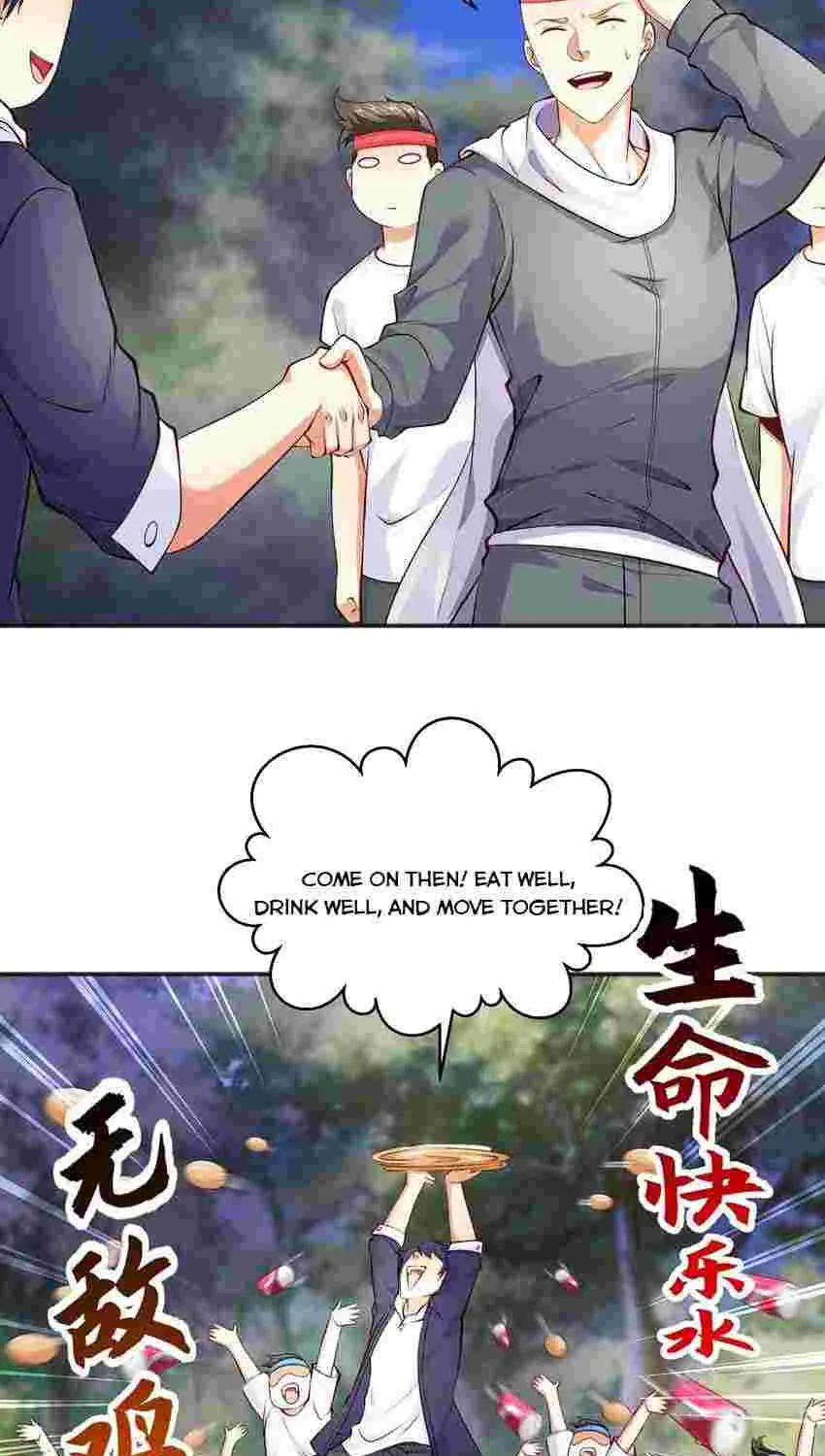 Devilish Girlfriend Mangakakalot X Chapter 46 Page 37
