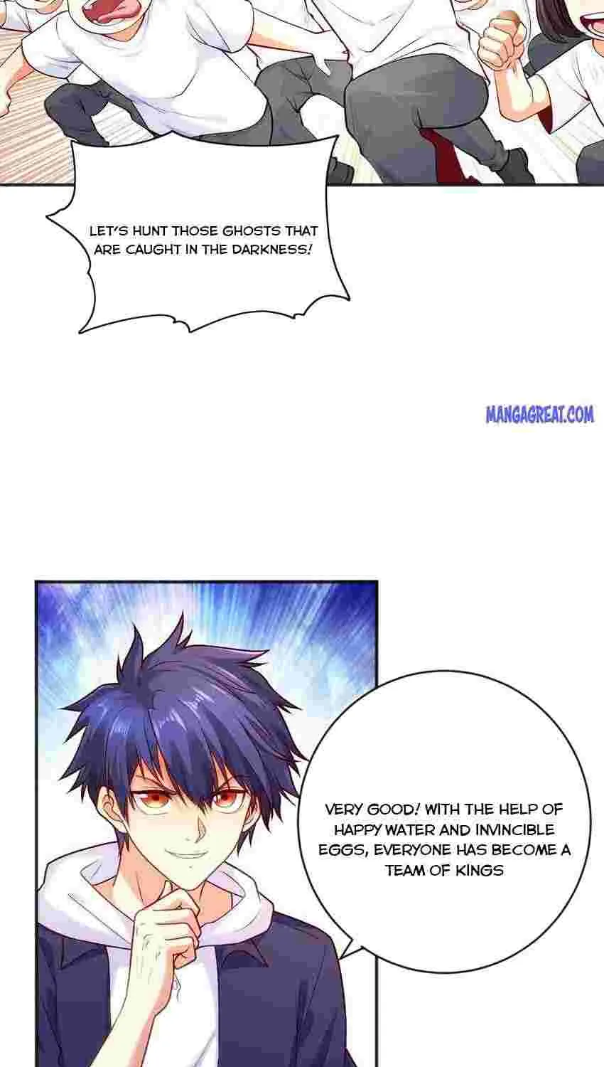 Devilish Girlfriend Mangakakalot X Chapter 46 Page 39
