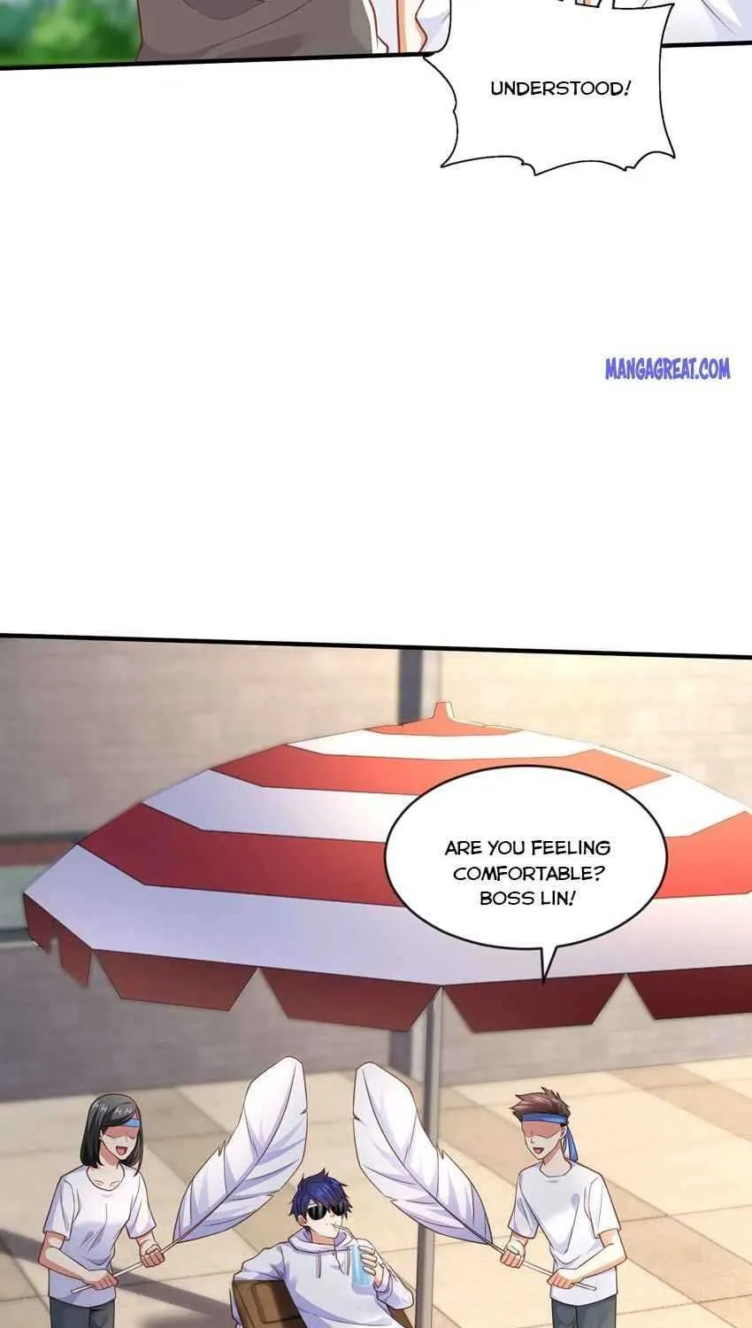 Devilish Girlfriend Mangakakalot X Chapter 46 Page 5