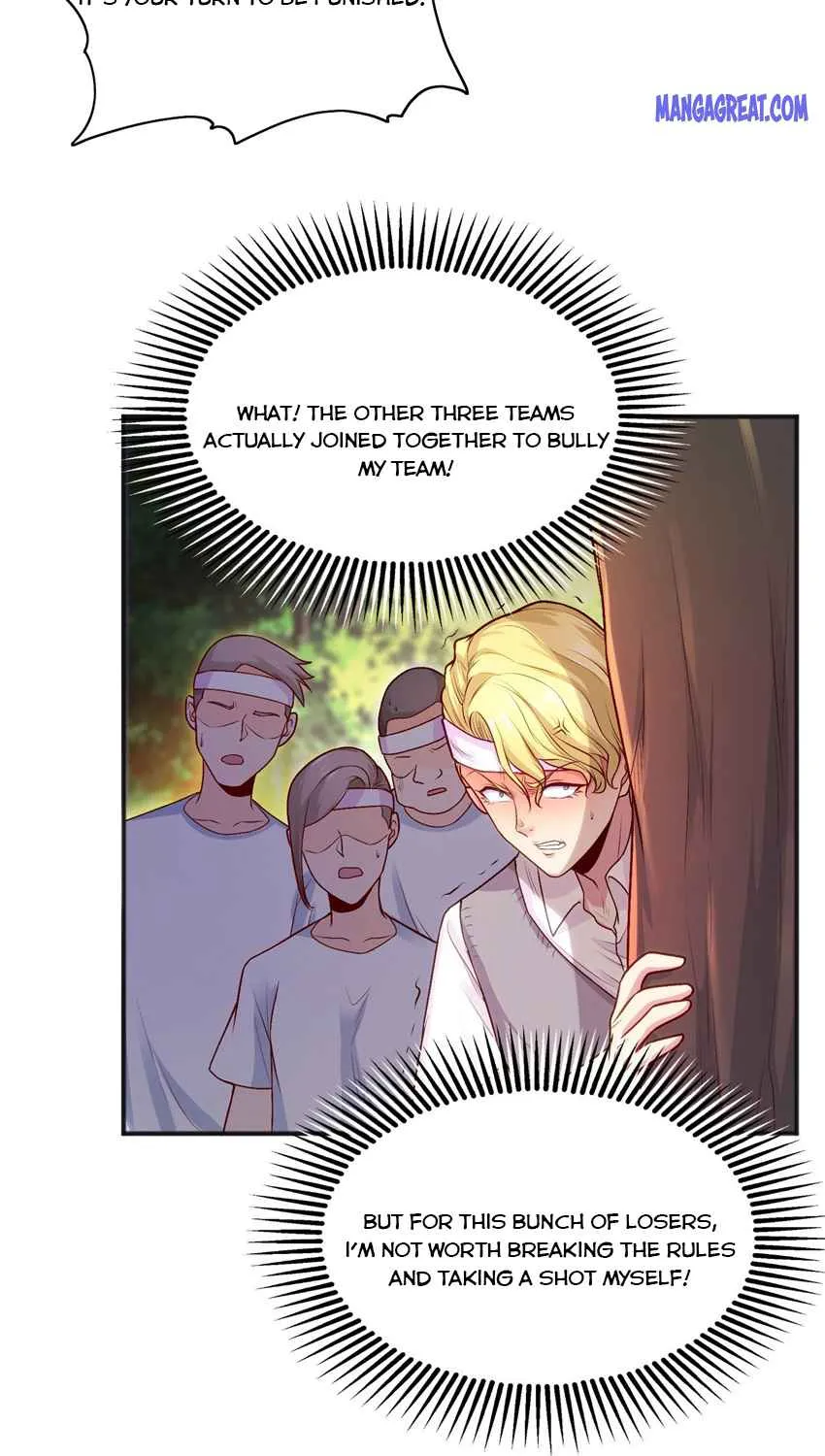 Devilish Girlfriend Mangakakalot X Chapter 46 Page 43