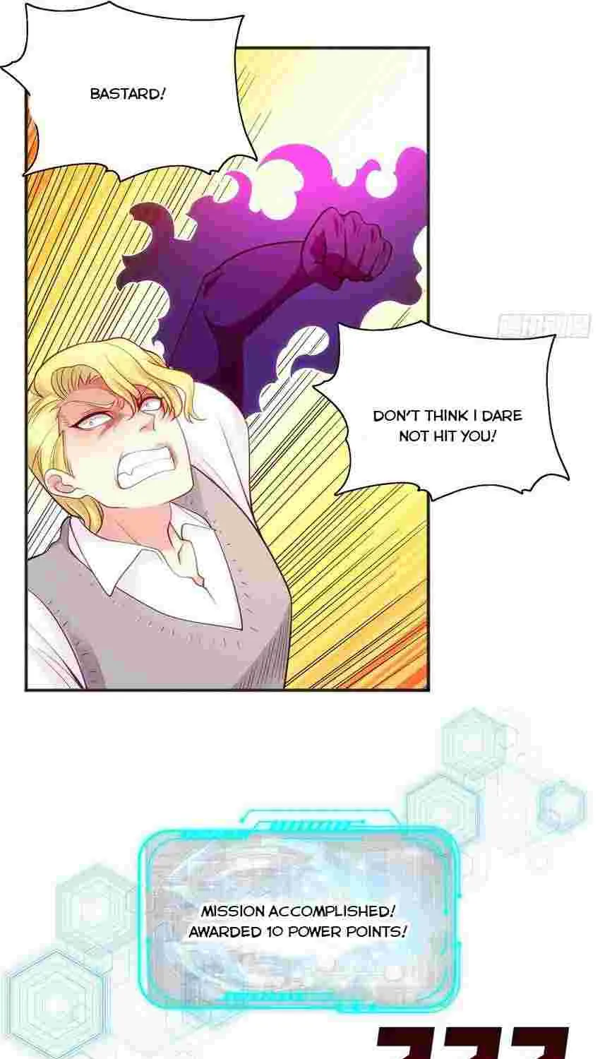 Devilish Girlfriend Mangakakalot X Chapter 46 Page 56