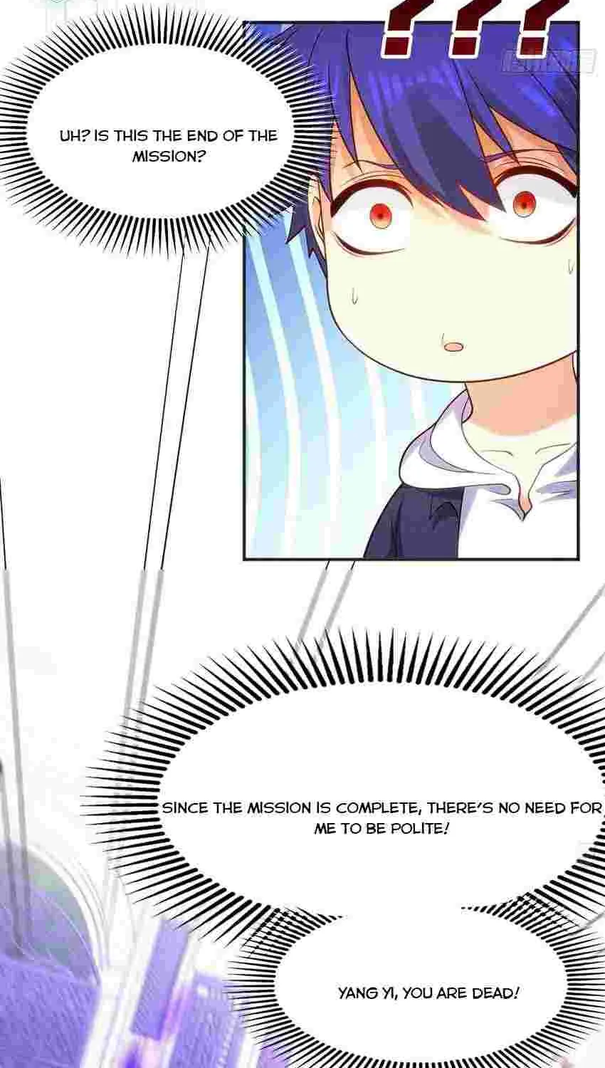 Devilish Girlfriend Mangakakalot X Chapter 46 Page 57