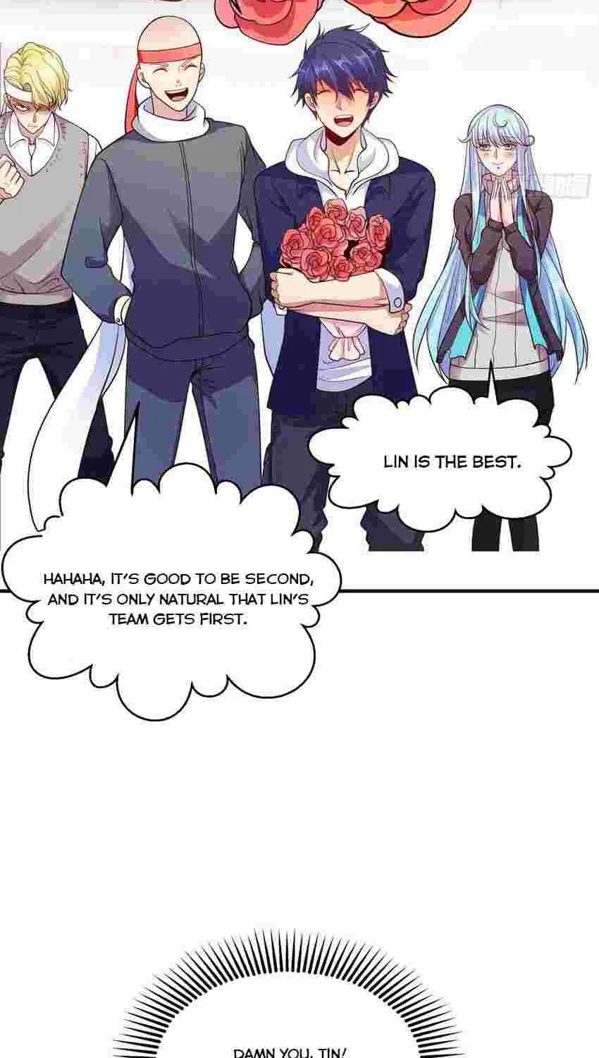 Devilish Girlfriend Mangakakalot X Chapter 46 Page 51
