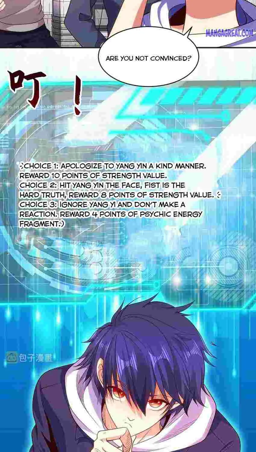 Devilish Girlfriend Mangakakalot X Chapter 46 Page 53