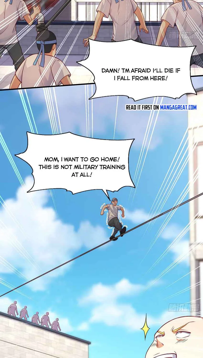 Devilish Girlfriend Mangakakalot X Chapter 46 Page 10