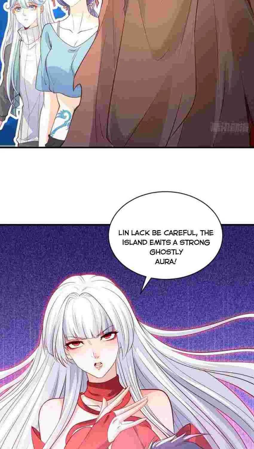 Devilish Girlfriend Mangakakalot X Chapter 48 Page 17