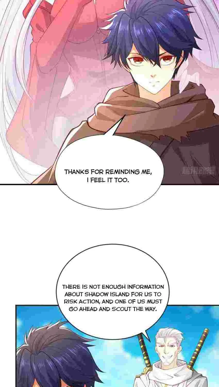 Devilish Girlfriend Mangakakalot X Chapter 48 Page 18