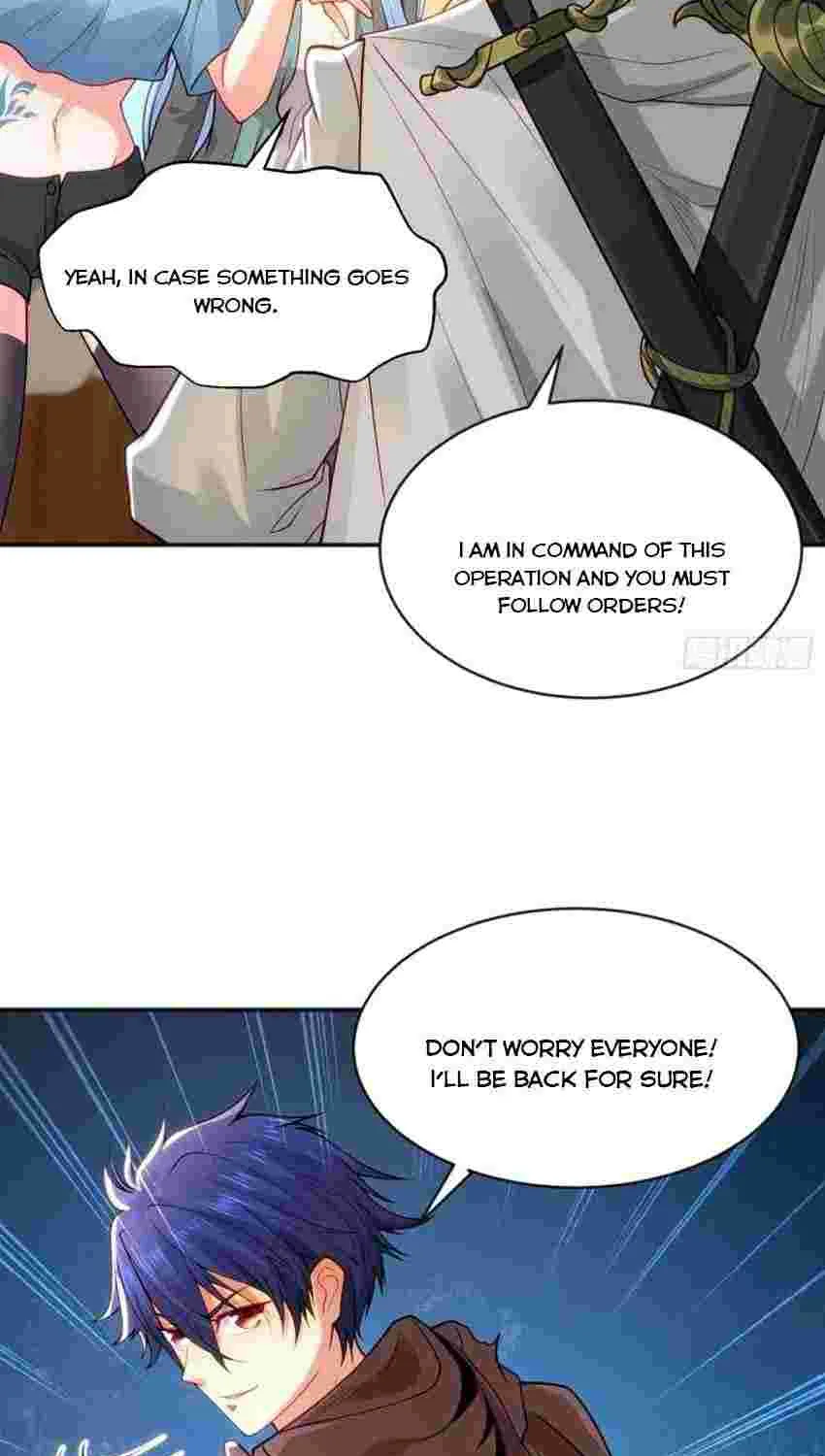 Devilish Girlfriend Mangakakalot X Chapter 48 Page 20