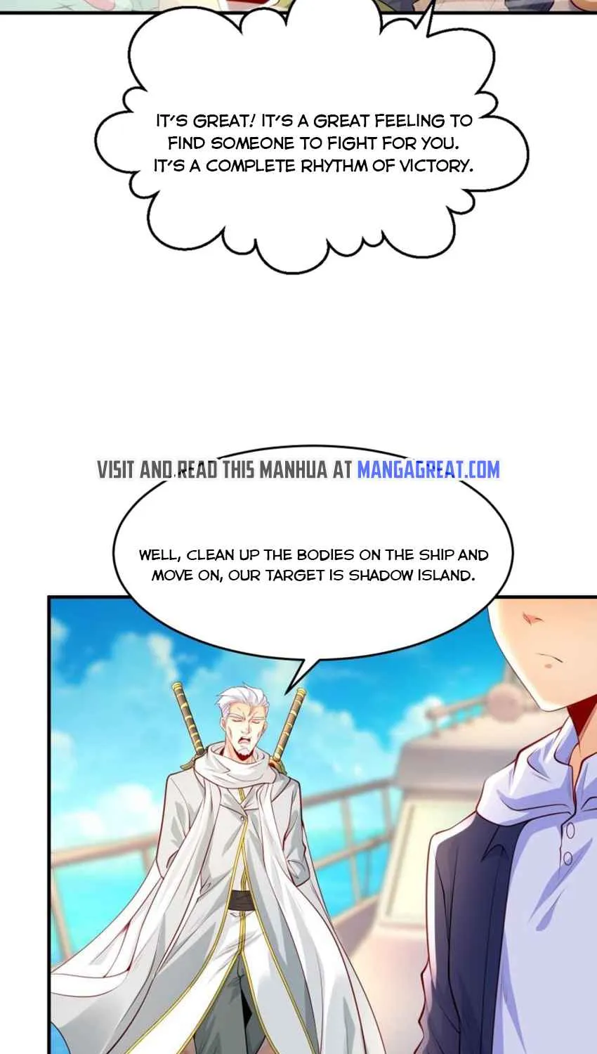 Devilish Girlfriend Mangakakalot X Chapter 48 Page 11