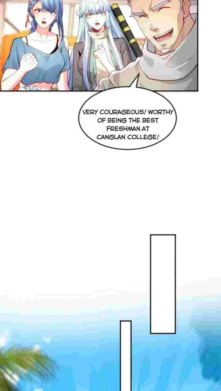 Devilish Girlfriend Mangakakalot X Chapter 48 Page 22