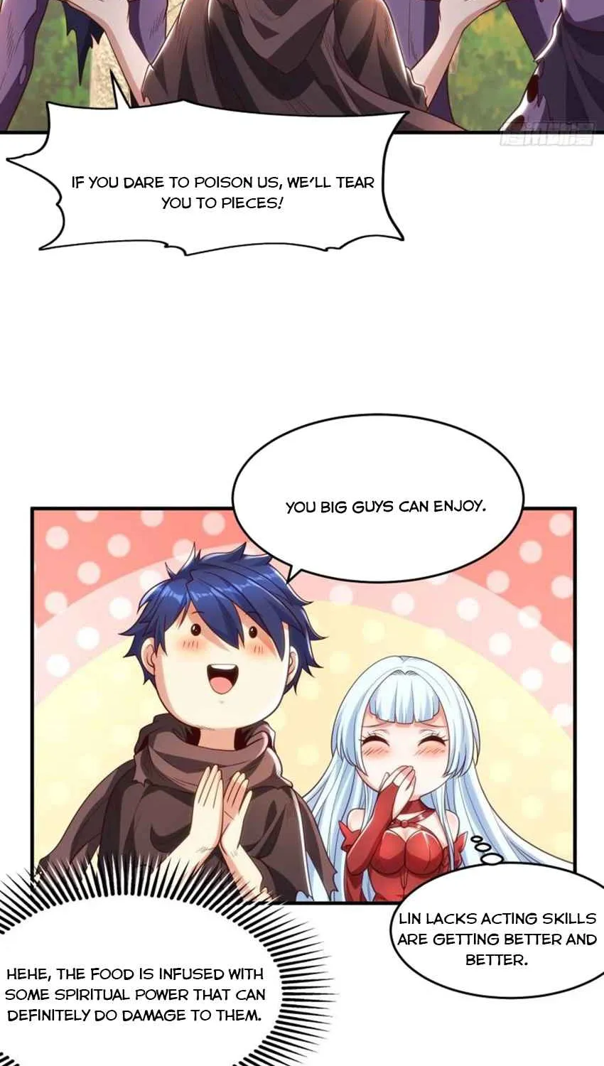 Devilish Girlfriend Mangakakalot X Chapter 48 Page 39