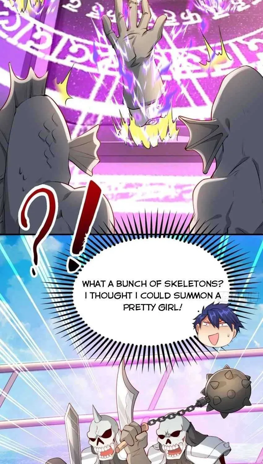 Devilish Girlfriend Mangakakalot X Chapter 48 Page 4