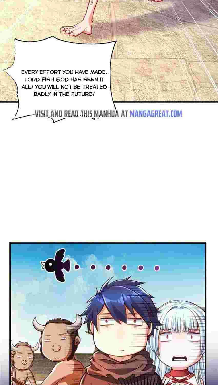 Devilish Girlfriend Mangakakalot X Chapter 48 Page 31