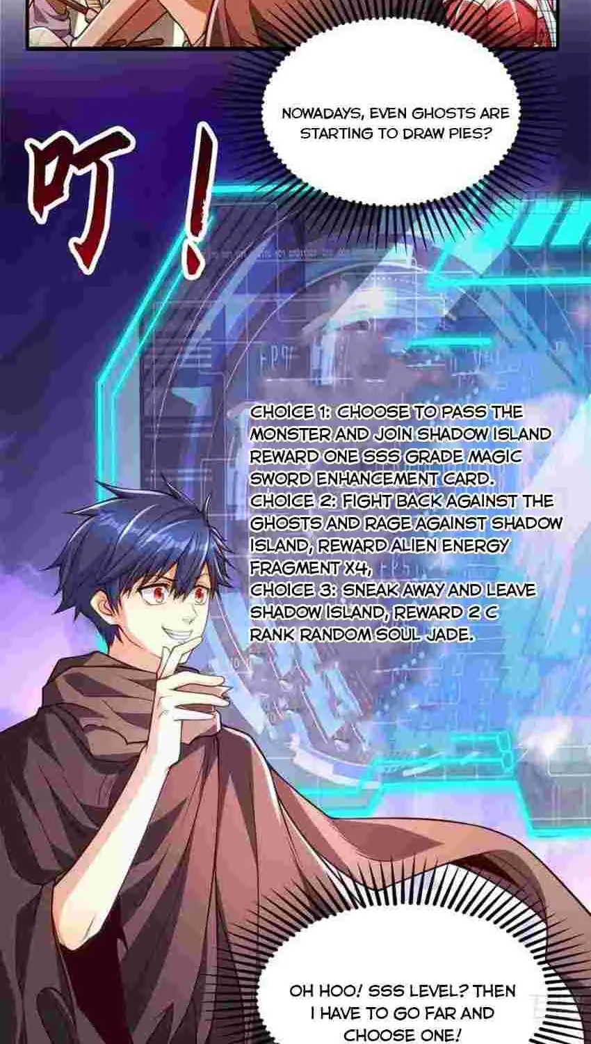 Devilish Girlfriend Mangakakalot X Chapter 48 Page 32