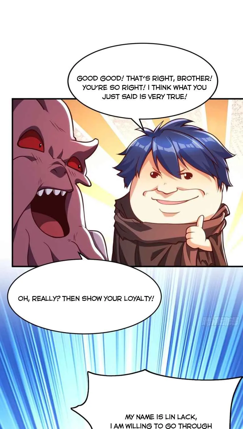 Devilish Girlfriend Mangakakalot X Chapter 48 Page 34