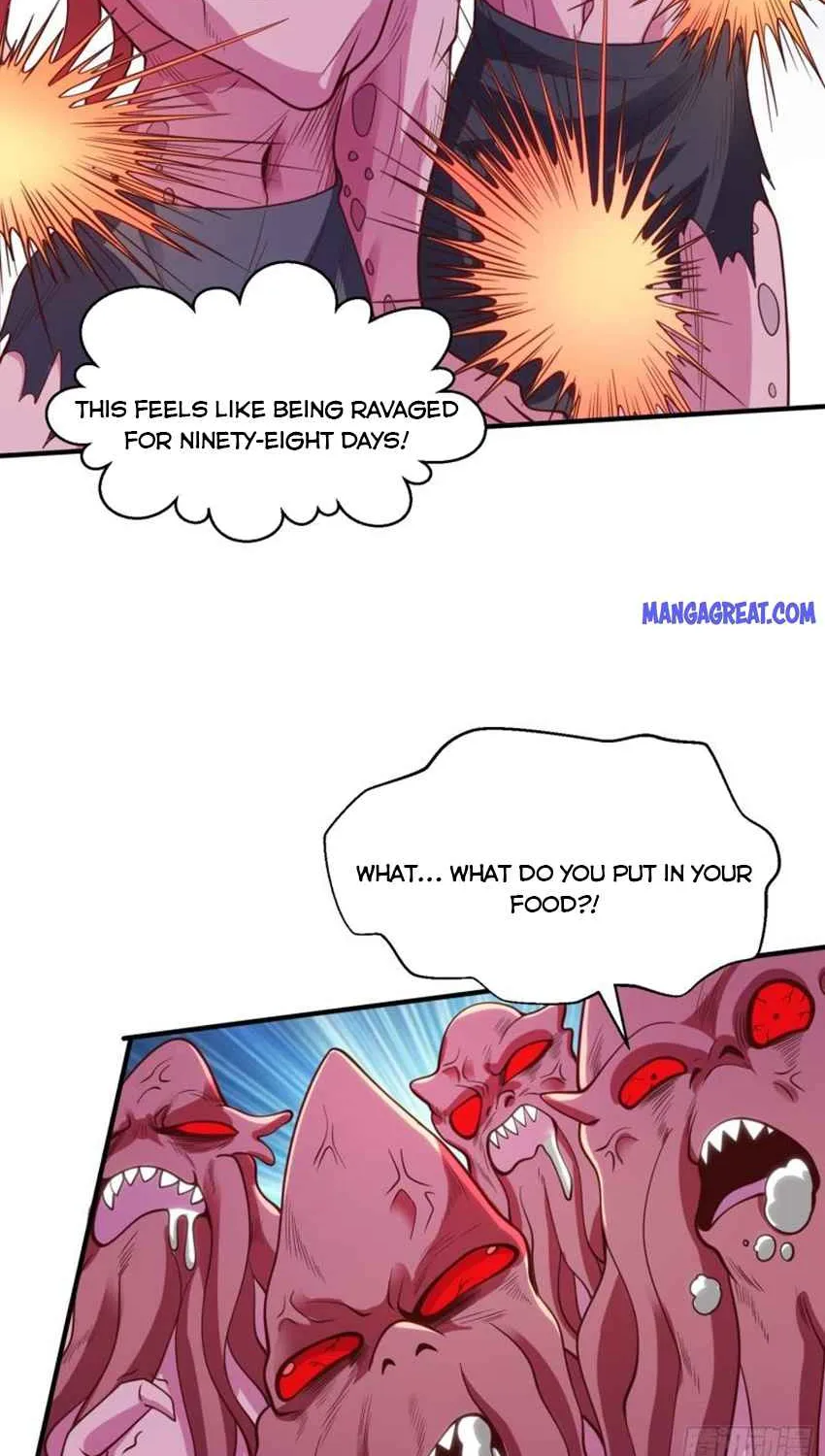 Devilish Girlfriend Mangakakalot X Chapter 48 Page 45
