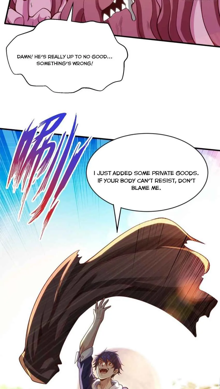 Devilish Girlfriend Mangakakalot X Chapter 48 Page 46