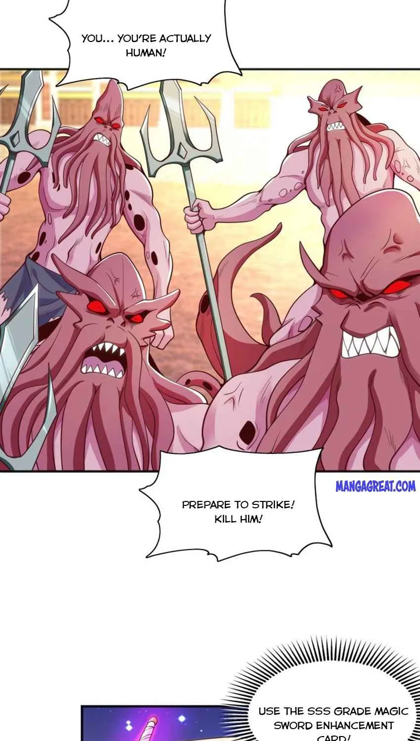 Devilish Girlfriend Mangakakalot X Chapter 48 Page 49