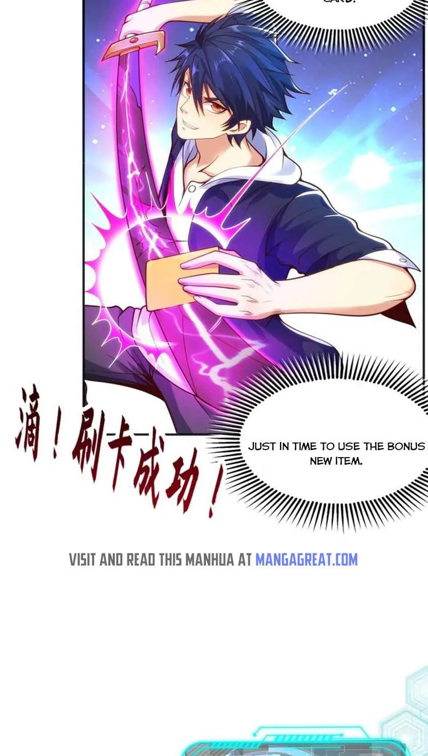 Devilish Girlfriend Mangakakalot X Chapter 48 Page 50