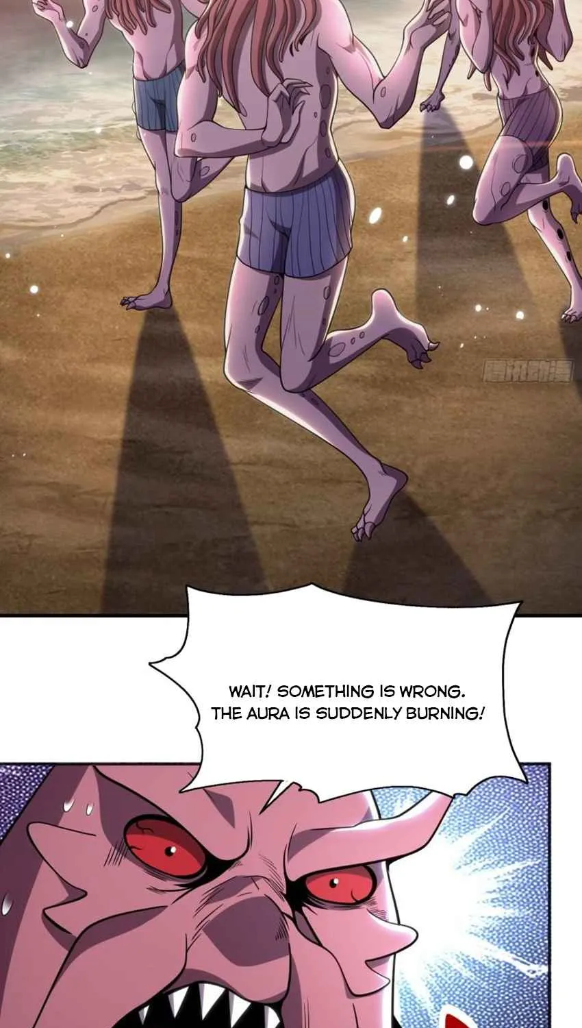 Devilish Girlfriend Mangakakalot X Chapter 48 Page 42