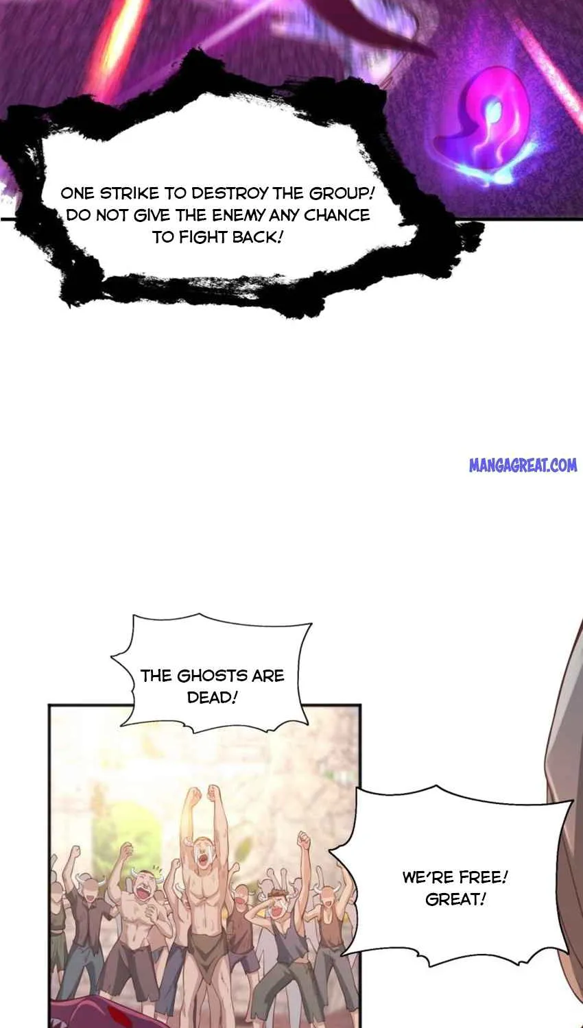 Devilish Girlfriend Mangakakalot X Chapter 48 Page 58