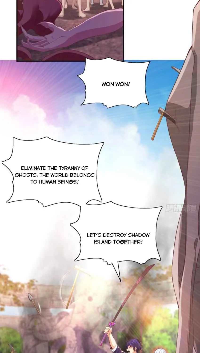 Devilish Girlfriend Mangakakalot X Chapter 48 Page 59