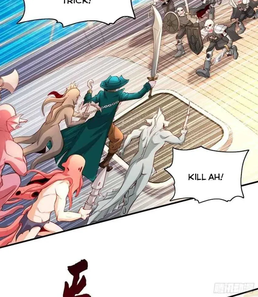 Devilish Girlfriend Mangakakalot X Chapter 48 Page 6