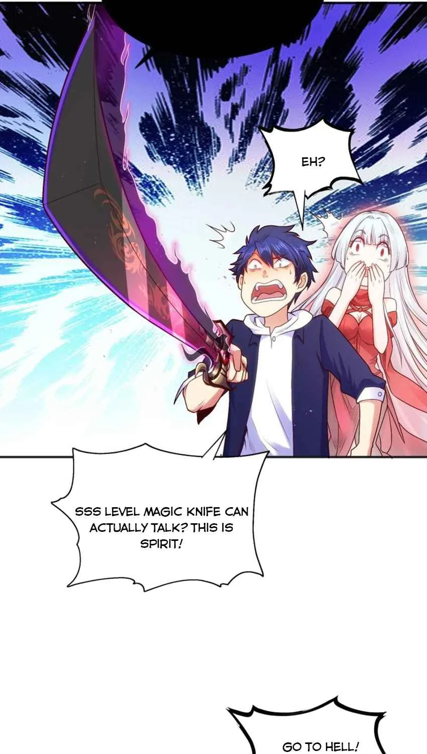 Devilish Girlfriend Mangakakalot X Chapter 48 Page 53