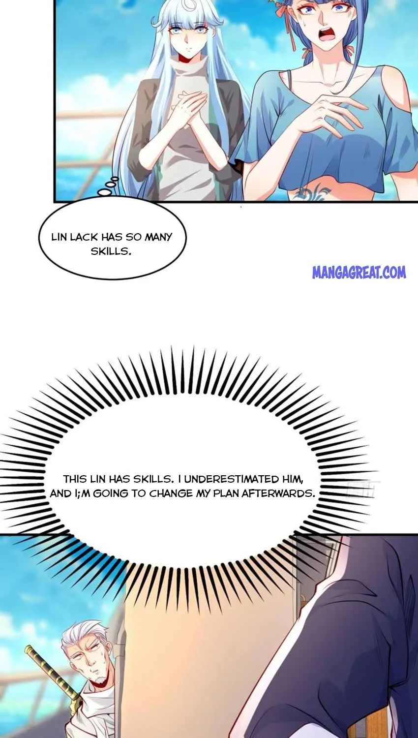 Devilish Girlfriend Mangakakalot X Chapter 48 Page 9