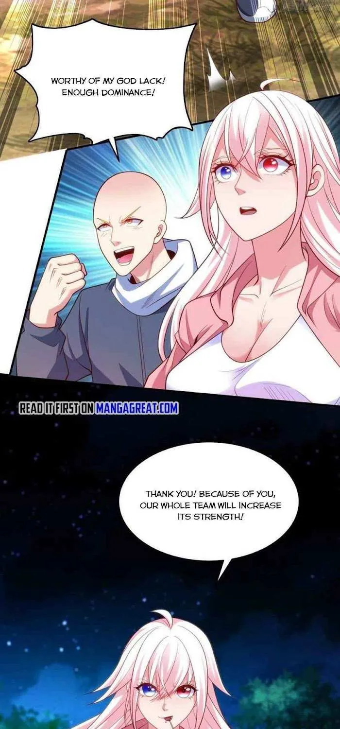 Devilish Girlfriend Mangakakalot X Chapter 40 Page 15