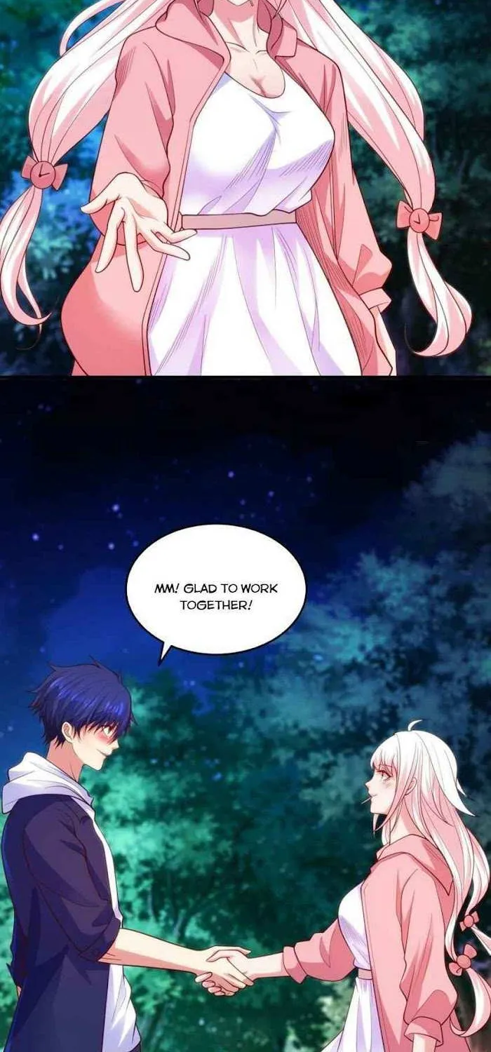 Devilish Girlfriend Mangakakalot X Chapter 40 Page 16