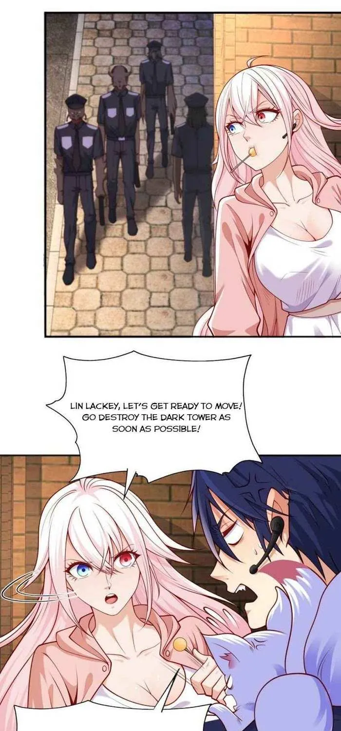 Devilish Girlfriend Mangakakalot X Chapter 40 Page 19