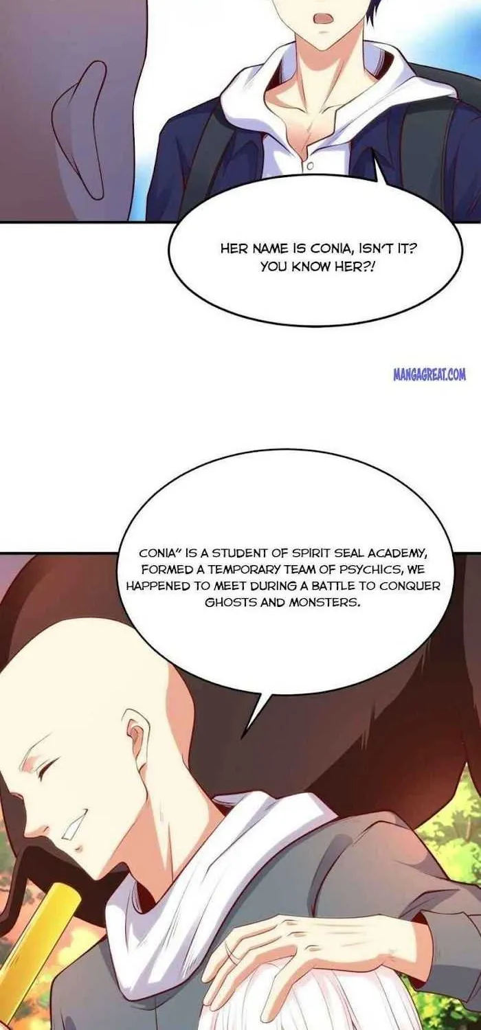 Devilish Girlfriend Mangakakalot X Chapter 40 Page 2