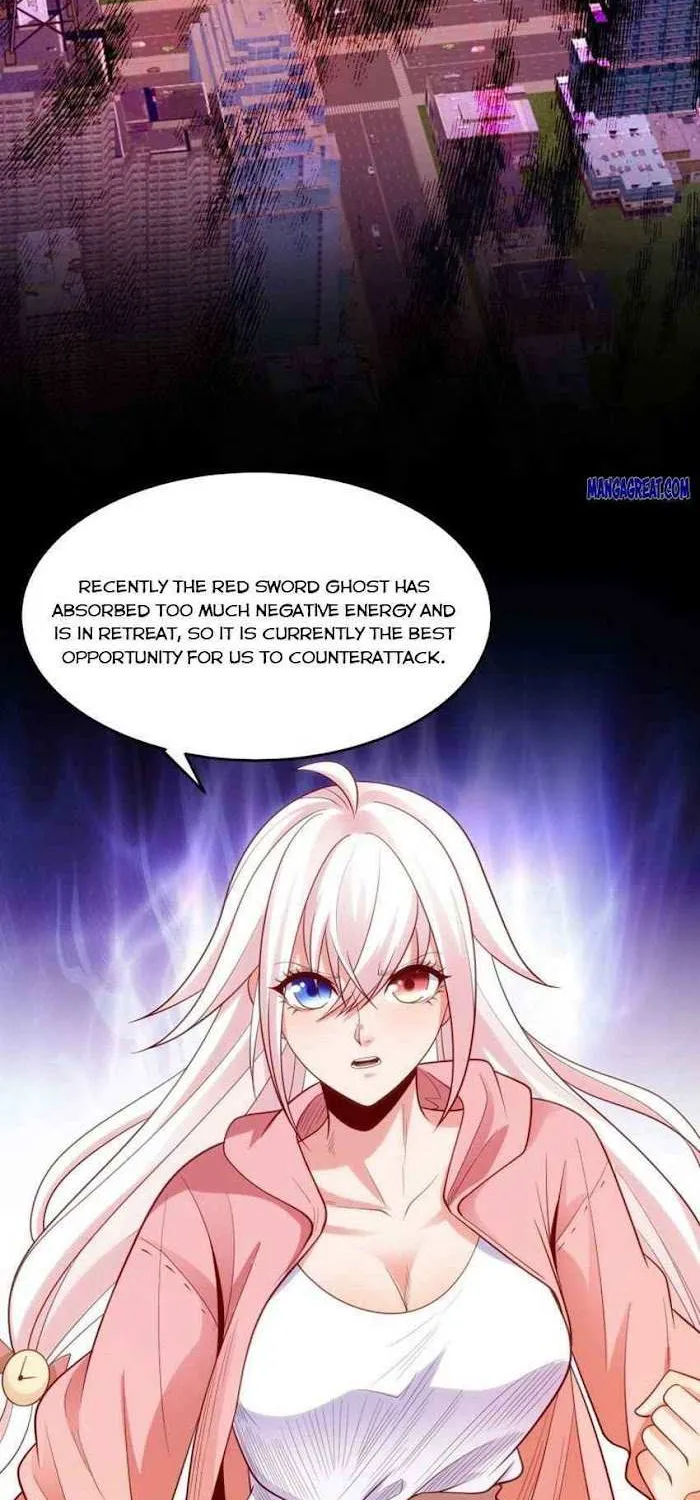 Devilish Girlfriend Mangakakalot X Chapter 40 Page 12