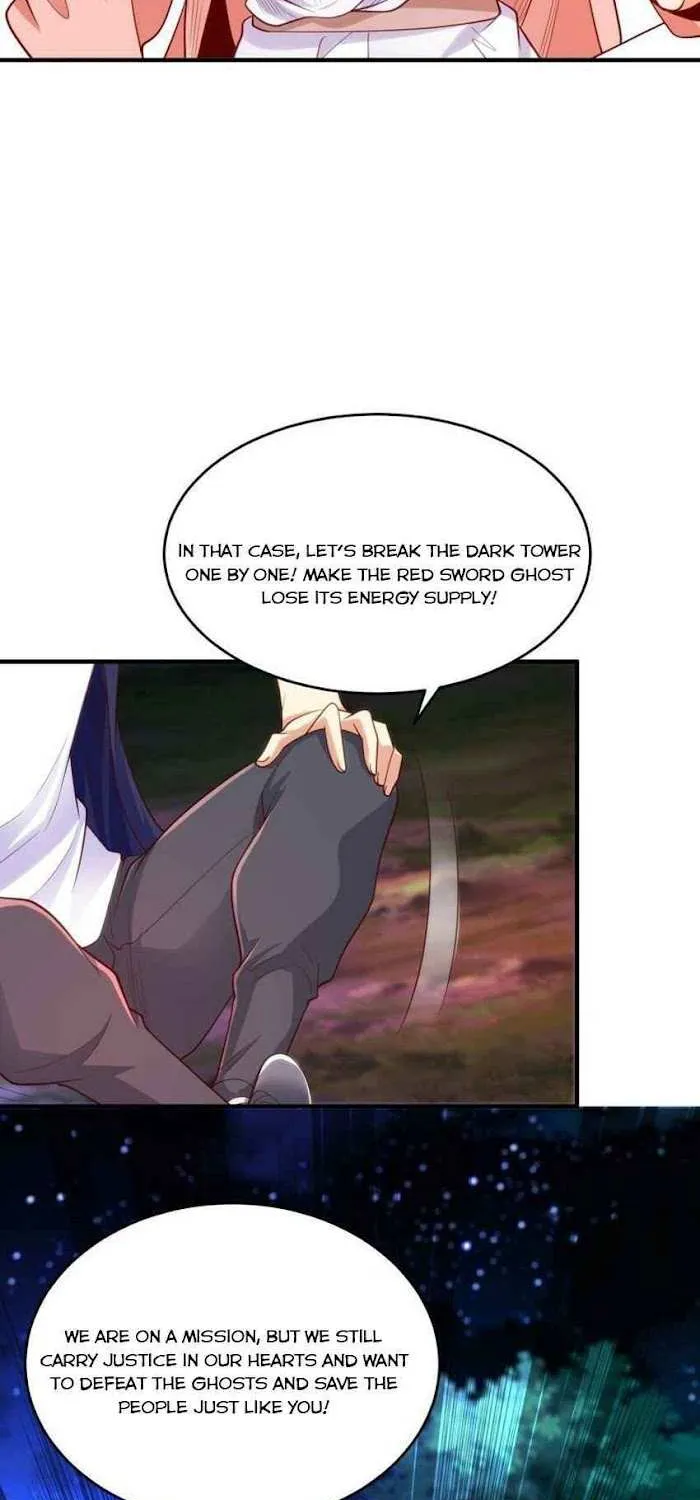 Devilish Girlfriend Mangakakalot X Chapter 40 Page 13