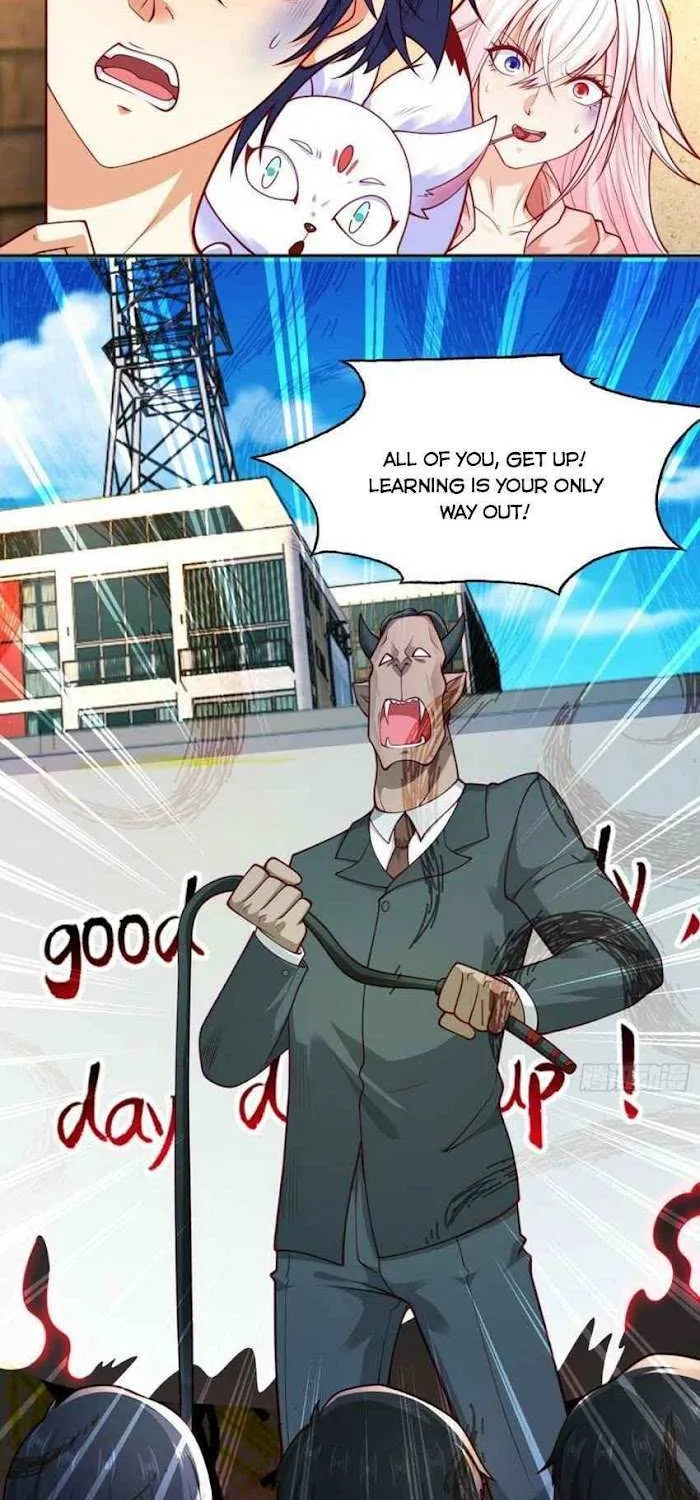 Devilish Girlfriend Mangakakalot X Chapter 40 Page 25